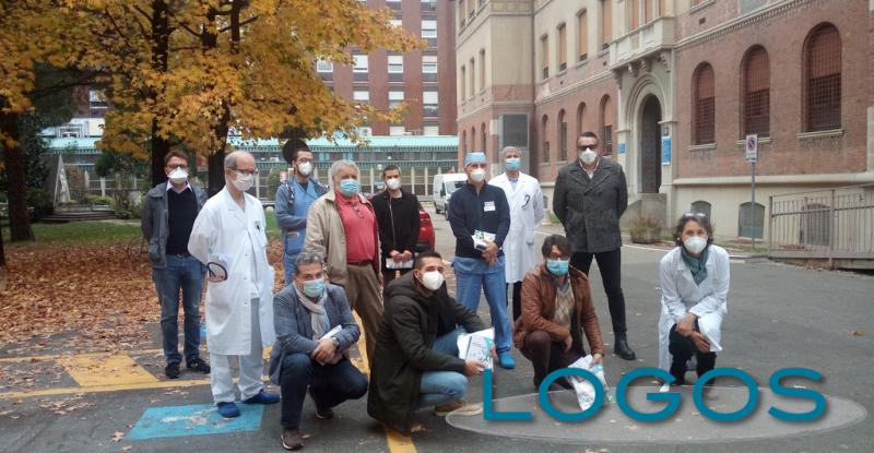 Salute - Dall'ASST Valle Olona all'ospedale in Fiera a Milano 