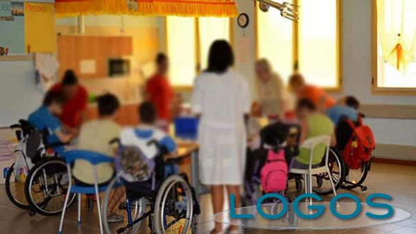 Sociale - Centri disabili (Foto internet)