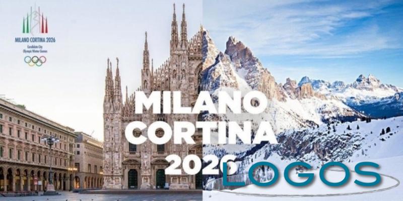 Sport - Milano-Cortina 2026 (Foto internet) Sport - Milano-Cortina 2026 (Foto internet)