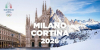 Sport - Milano-Cortina 2026 (Foto internet)