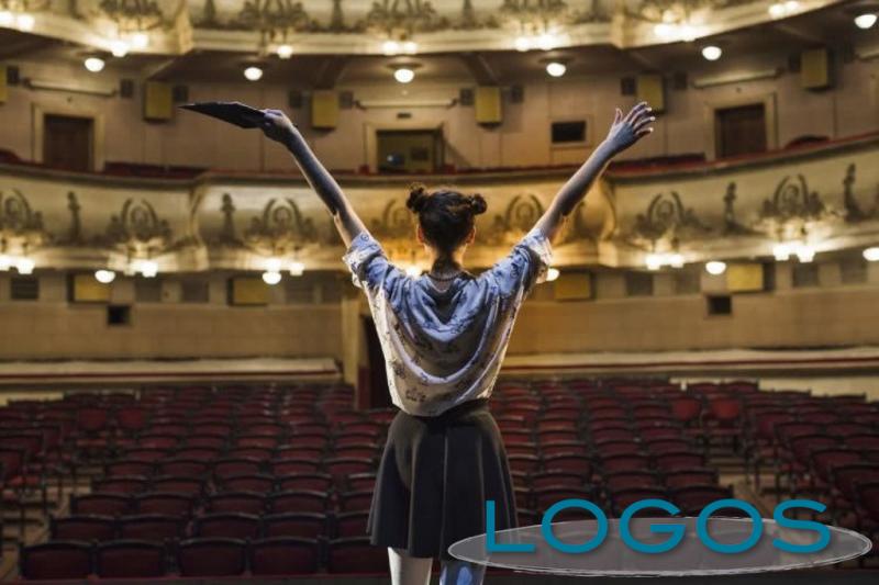 Cultura - Teatro (Foto internet) Cultura - Teatro (Foto internet)