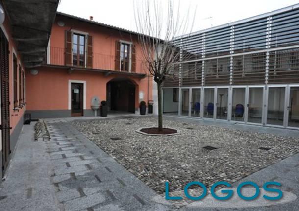 Vanzaghello - Biblioteca (Foto internet)