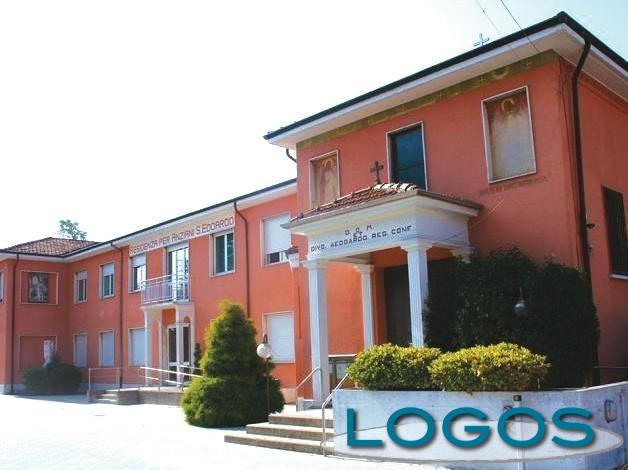 Turbigo - Casa di riposo (Foto internet)