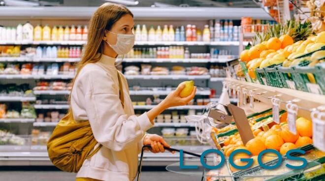 Commercio - Spesa (Foto internet)