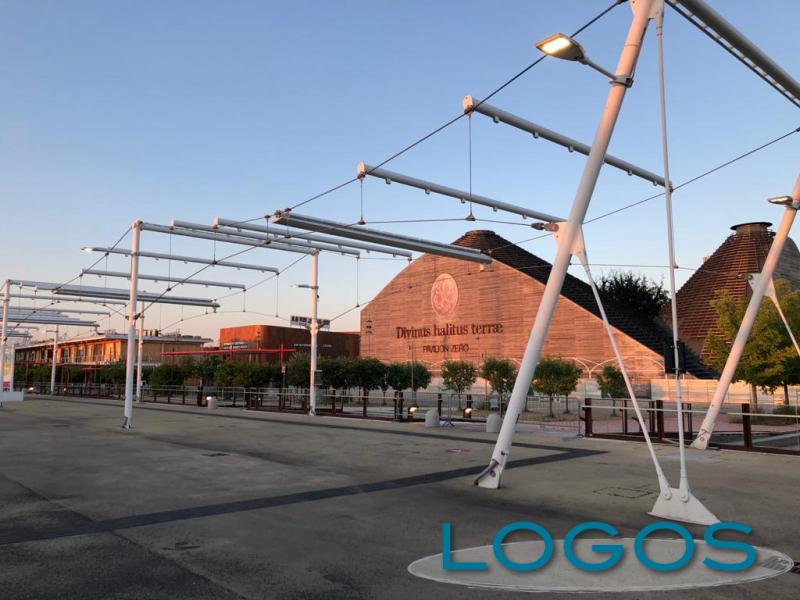 Salute, Expo 2015, Milano