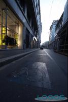Inchieste - Milano in 'zona rossa'.6