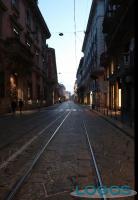 Inchieste - Milano in 'zona rossa'.8
