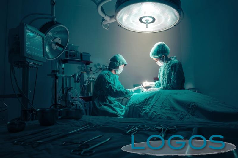 Salute - Sala operatoria (Foto internet) Salute - Sala operatoria (Foto internet)