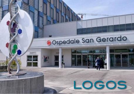 Monza - L'ospedale 'San Gerardo' (Foto internet) Monza - L'ospedale 'San Gerardo' (Foto internet)