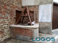 Cuggiono - Il pozzo di via Santa Maria