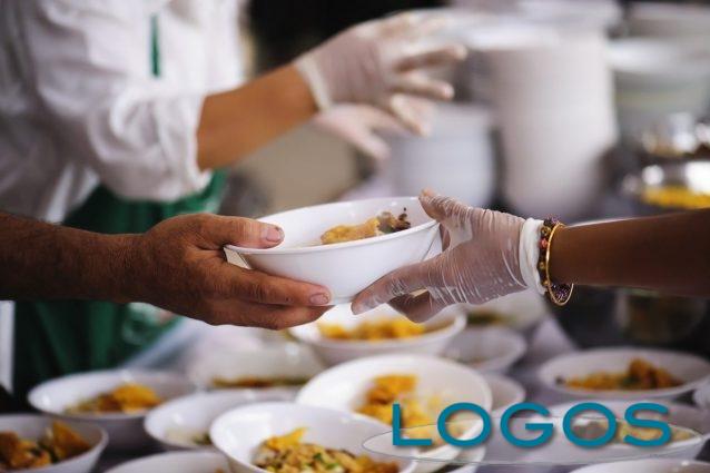 Sociale - Mensa dei poveri (Foto internet)