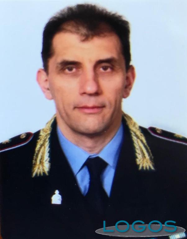 Vanzaghello - Maurilio Zocchi 