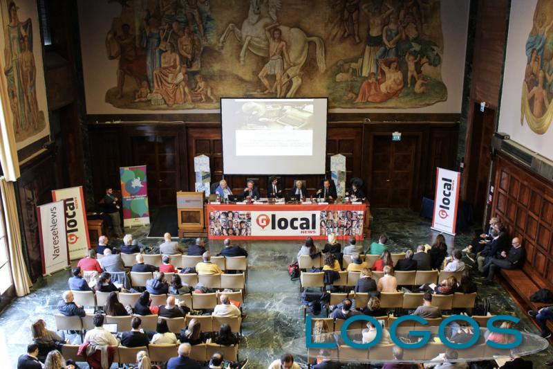 Attualità - Festival Glocal 2019 Attualità - Festival Glocal 2019