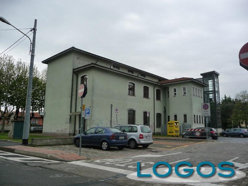 Bienate - Polo Sanitario di via Sardegna (Foto d'archivio)