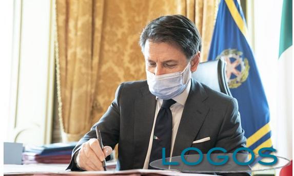 Attualità - Il Premier Giuseppe Conte (Foto internet) Attualità - Il Premier Giuseppe Conte (Foto internet)
