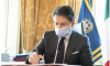 Attualità - Il Premier Giuseppe Conte (Foto internet)
