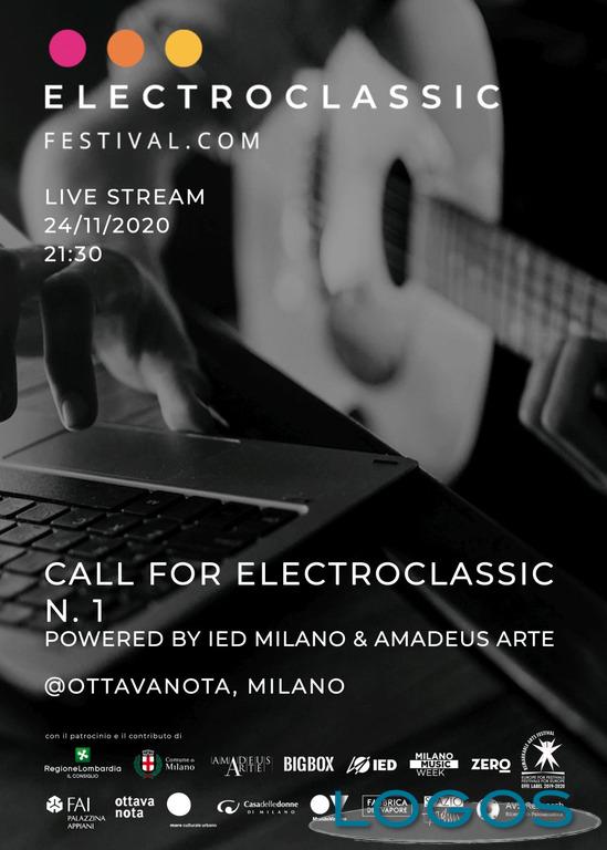 Musica - Electroclassic Festival
