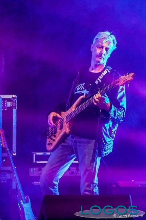 Musica - Angelo Guzzi 