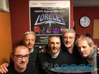 Musica - I 'Loreley' 