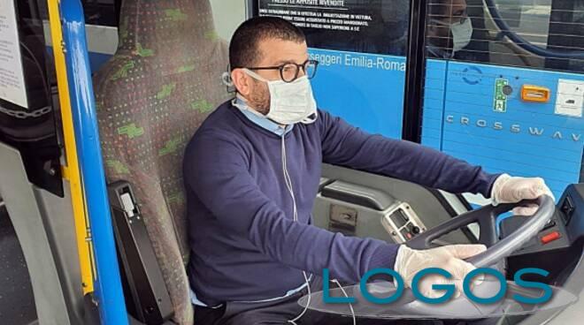 Territorio - Trasporto pubblico (Foto internet) Territorio - Trasporto pubblico (Foto internet)