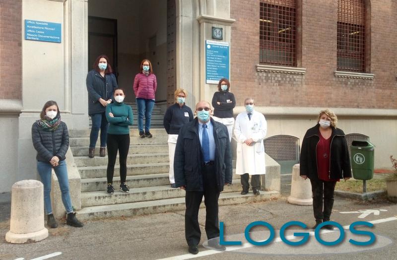 Salute - Riattivato call center aziendale ASST Valle Olona 