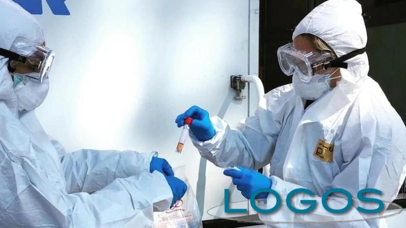 Salute - Emergenza Coronavirus (Foto internet)