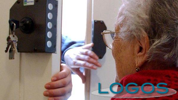 Cronaca - Truffe anziani (Foto internet) Cronaca - Truffe anziani (Foto internet)