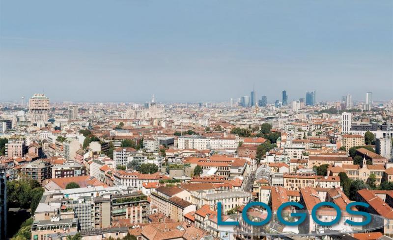 Territorio - Milano (Foto internet) Territorio - Milano (Foto internet)
