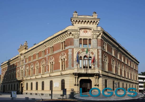 Legnano - Palazzo Malinverni (Foto internet)