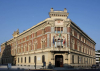 Legnano - Palazzo Malinverni (Foto internet)