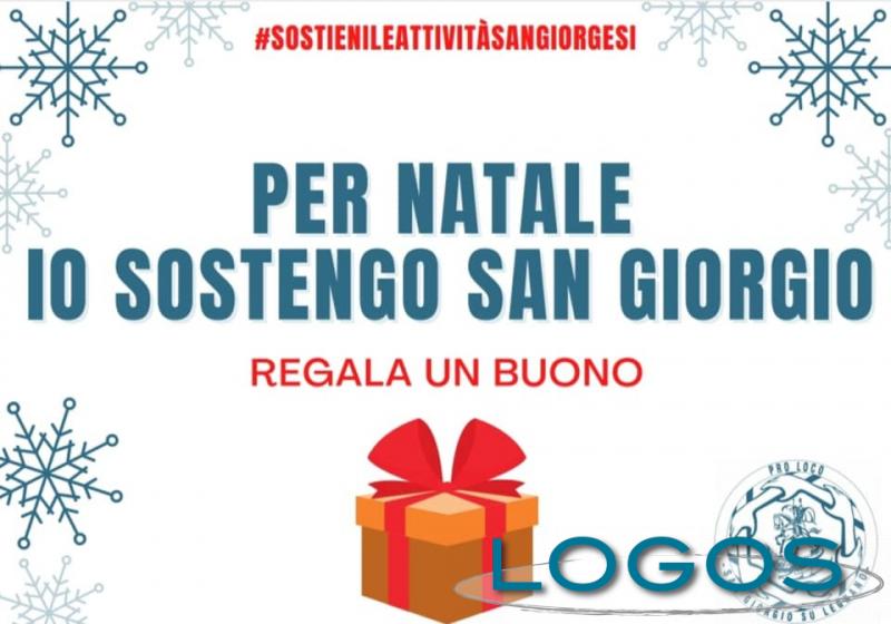 San Giorgio su Legnano - Una delle tante iniziative della Pro Loco 