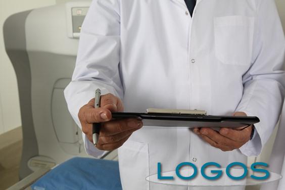 Salute - Intelligenza artificiale contro il Covid 