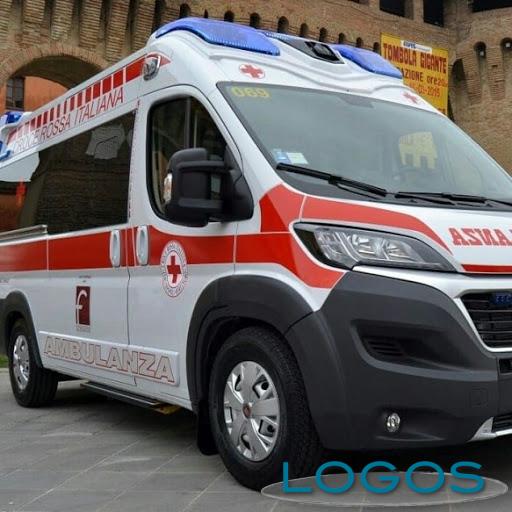 Cronaca - Ambulanza (Foto internet)