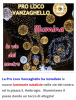Vanzaghello - La Pro Loco illumina le vie del centro 