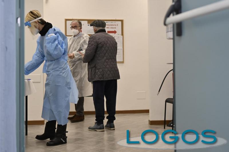 Salute - Vaccinazioni antinfluenzali Salute - Vaccinazioni antinfluenzali