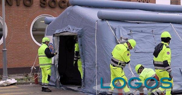 Territorio - Protezione Civile (Foto internet) Territorio - Protezione Civile (Foto internet)