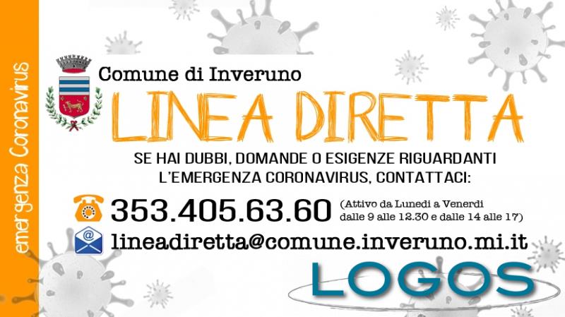 Inveruno - 'Linea diretta' (Foto internet)