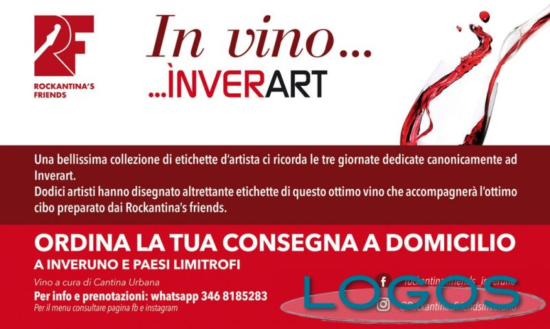 Inveruno - 'In vino... InverArt'