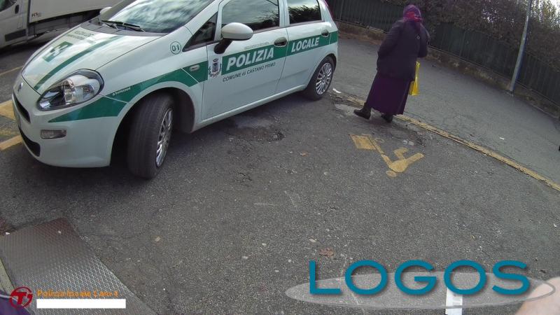 Castano - Polizia locale 