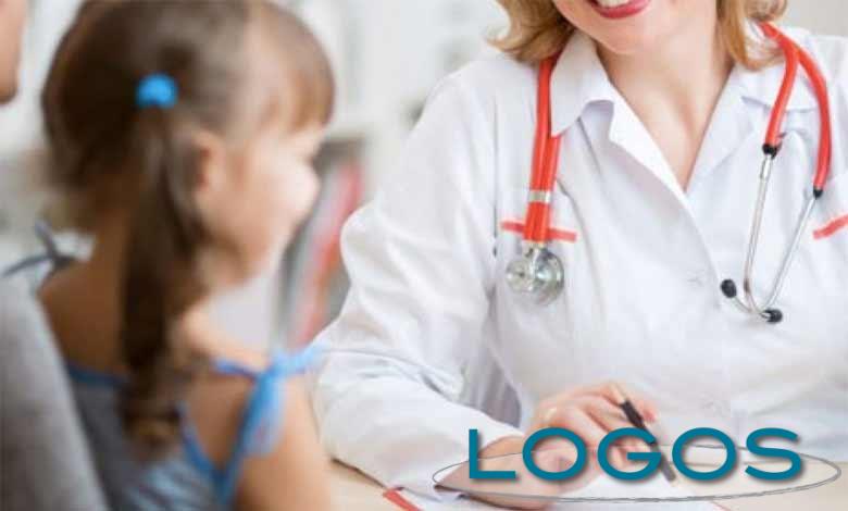 Salute - Pediatra (Foto internet) Salute - Pediatra (Foto internet)