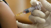 Salute - Vaccino antinfluenzale (foto internet)