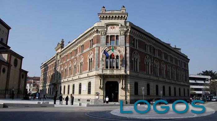 Legnano - Palazzo Malinverni (Foto internet)