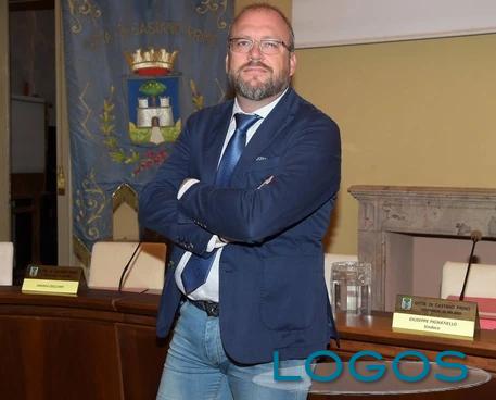 Castano Primo, Politica