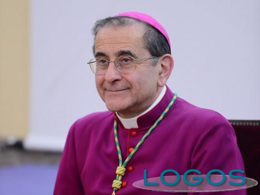 Milano - Monsignor Mario Delpini (Foto internet)