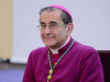 Milano - Monsignor Mario Delpini (Foto internet)