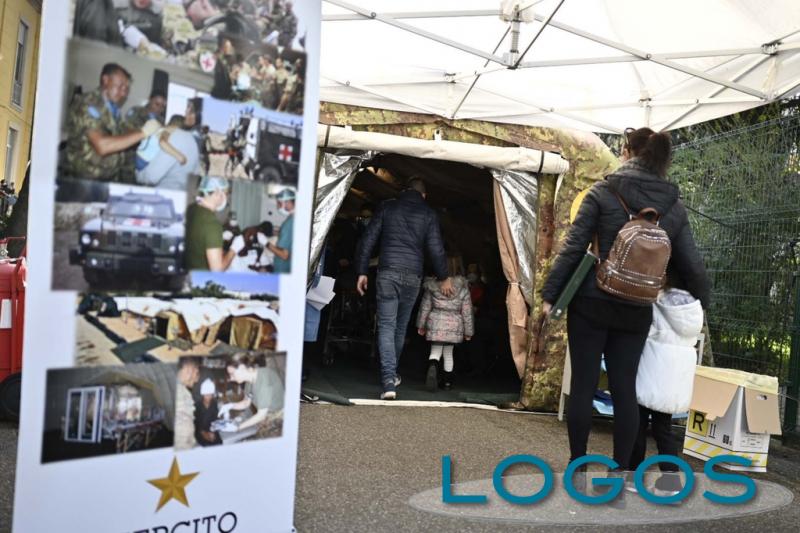 Salute - Campagna antinfluenzale per i bambini 