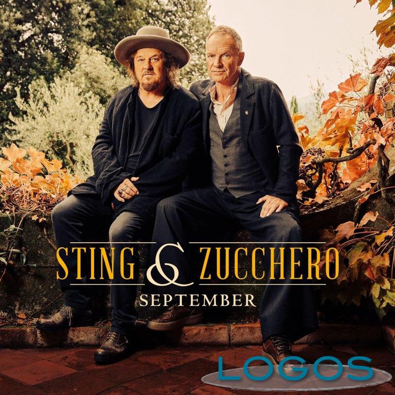 Musica - Zucchero e Sting con 'September'