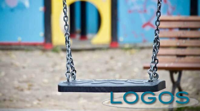 Territorio - Giochi nei parchi (Foto internet)