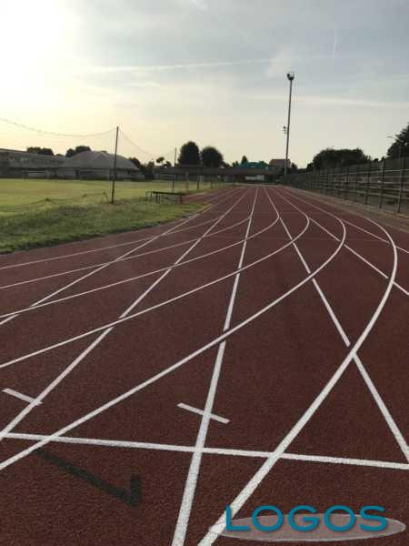 Sport - Pista di atletica (Foto internet)