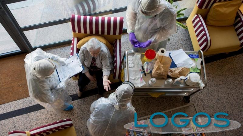 Salute - Rsa e Covid-19 (Foto internet)